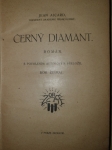 Černý diamant