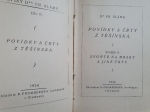 Povídky a črty z Těšínska II. - Zvoňte na mraky a jiné črty