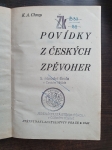Povídky z českých zpěvoher