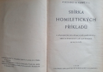 Sbírka homiletických příkladů