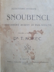 Snoubenci